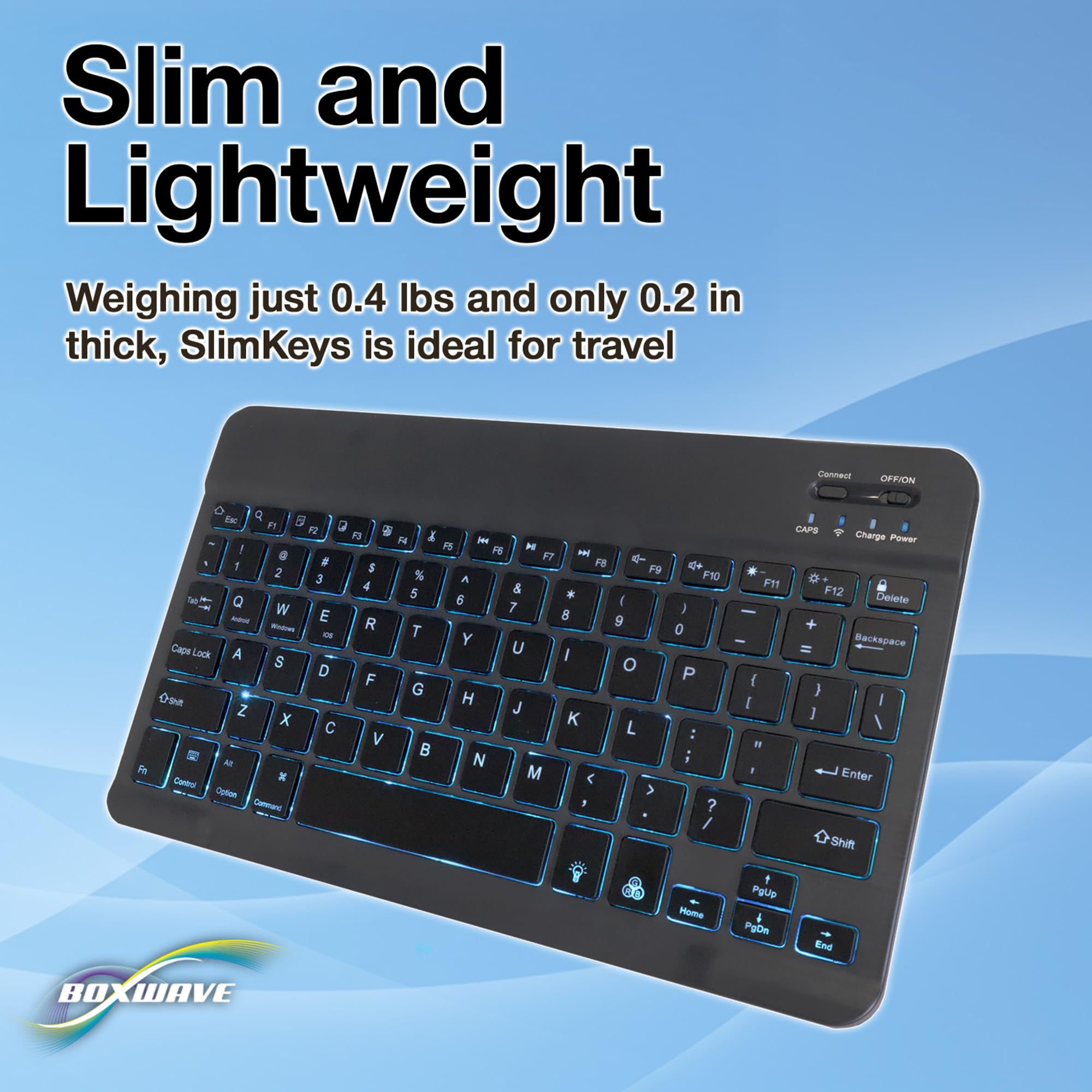 Amazon.com: BoxWave Keyboard Compatible with ZTE Nubia Red Magic